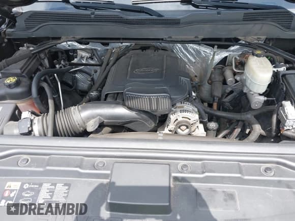 ✅ 2015 Chevrolet Silverado 2500HD LT • VIN: 1GC1KVEGXFF661574 • Lot: 42809342. Listed on IAAI with 265,001 mi. Free auction sales archive from the USA and detailed vehicle history report at DreamBid. Image 10.