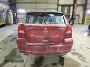 ✅ 2010 Dodge Caliber Mainstreet • VIN: 1B3CB3HA5AD616018 • Лот: 84395144. Опубликован ранее на Copart с пробегом 120 247 миль. Бесплатный доступ к архиву аукционных продаж из США и подробный отчёт об истории автомобиля на DreamBid. Изображение 6.