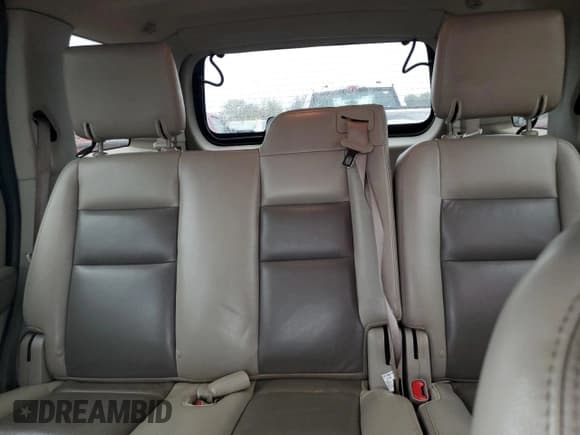 ✅ 2007 Ford Explorer XLT • VIN: 1FMEU73E07UA58716 • Lot: 89537315. Listed on Copart with 211,376 mi. Free auction sales archive from the USA and detailed vehicle history report at DreamBid. Image 10.