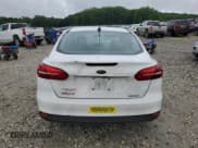 ✅ 2015 Ford Focus S • VIN: 1FADP3E29FL381773 • Lot: 64123065. Listed on Copart with 156,919 mi. Free auction sales archive from the USA and detailed vehicle history report at DreamBid. Image 6.