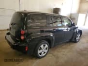 ✅ 2009 Chevrolet HHR LS • VIN: 3GNCA13BX9S625113 • Lot: 64209375. Listed on Copart with 80,016 mi. Free auction sales archive from the USA and detailed vehicle history report at DreamBid. Image 3.