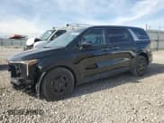 ✅ 2025 Kia Carnival LX • VIN: KNDNB5K35S6498653 • Лот: 89460655. Опубликован ранее на Copart с пробегом 10 854 миль. Бесплатный доступ к архиву аукционных продаж из США и подробный отчёт об истории автомобиля на DreamBid. Изображение 1.