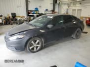 ✅ 2013 Dodge Dart SXT • VIN: 1C3CDFBA1DD343655 • Лот: 66379085. Опубликован ранее на Copart с пробегом 294 475 миль. Бесплатный доступ к архиву аукционных продаж из США и подробный отчёт об истории автомобиля на DreamBid. Изображение 1.