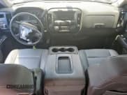 ✅ 2014 Chevrolet Silverado 1500 Work Truck • VIN: 3GCPCPEH6EG340575 • Лот: 65131185. Опубликован ранее на Copart с пробегом 104 746 миль. Бесплатный доступ к архиву аукционных продаж из США и подробный отчёт об истории автомобиля на DreamBid. Изображение 8.