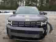 2024 Hyundai Santa Fe SEL z VIN 5NMP24GLXRH023167, wystawiony jako Copart lot #42178195 z przebiegiem 18 410 mil mil oraz Szkoda całkowita • Salvage title. Historia ofert i sprzedaży dostępna na DreamBid. Obrazek 5.