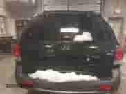 2006 Hyundai Santa Fe GLS с VIN KM8SC13E56U096895, выставлен на аукционе IAAI как лот 39109668 с пробегом 154 330 миль миль и . История ставок и продаж доступна на DreamBid. Изображение 16.