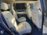 ✅ 2025 Cadillac XT6 AWD Premium Luxury • VIN: 1GYKPDRS9SZ118380 • Lot: 92119985. Listed on Copart with 17,658 mi. Free auction sales archive from the USA and detailed vehicle history report at DreamBid. Image 10.