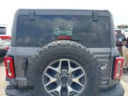 ✅ 2021 Ford Bronco • VIN: 1FMEE5DP3MLB06714 • Lot: 42158775. Wystawiony na IAAI z przebiegiem 40 947 mil. Bezpłatny archiwum sprzedaży aukcyjnych z USA i szczegółowy raport historii pojazdu na DreamBid. Zdjęcie 15.