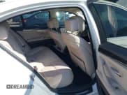 ✅ 2011 BMW 5 Series 528i • VIN: WBAFR1C54BC743580 • Lot: 43278182. Listed on IAAI with 180,796 mi. Free auction sales archive from the USA and detailed vehicle history report at DreamBid. Image 8.