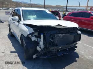 2023 Hyundai Palisade Calligraphy с VIN KM8R74GE4PU593825, выставлен на аукционе IAAI как лот 42554154 с пробегом 20 566 миль миль и . История ставок и продаж доступна на DreamBid. Изображение 1.