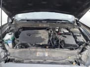 ✅ 2018 Ford Fusion SE • VIN: 3FA6P0HD0JR109594 • Lot: 43769300. Listed on IAAI with 64,272 mi. Free auction sales archive from the USA and detailed vehicle history report at DreamBid. Image 10.