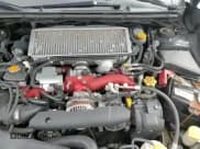 ✅ 2017 Subaru WRX STI • VIN: JF1VA2M64H9830412 • Lot: 84922945. Listed on Copart with 82,938 mi. Free auction sales archive from the USA and detailed vehicle history report at DreamBid. Image 16.