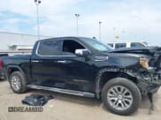 ✅ 2021 GMC Sierra 1500 Denali • VIN: 3GTP8FED4MG233984 • Lot: 43056259. Wystawiony na IAAI z przebiegiem 72 256 mil. Bezpłatny archiwum sprzedaży aukcyjnych z USA i szczegółowy raport historii pojazdu na DreamBid. Zdjęcie 13.