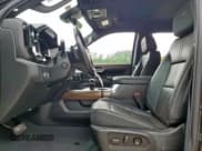 ✅ 2023 Chevrolet Silverado 1500 • VIN: 2GCPAFED0P1123547 • Лот: 60519975. Опубликован ранее на Copart с пробегом 57 234 миль. Бесплатный доступ к архиву аукционных продаж из США и подробный отчёт об истории автомобиля на DreamBid. Изображение 7.