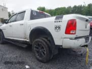 ✅ 2010 Dodge 1500 Sport • VIN: 1D7RV1CT2AS222460 • Lot: 42411990. Wystawiony na IAAI z przebiegiem 158 049 mil. Bezpłatny archiwum sprzedaży aukcyjnych z USA i szczegółowy raport historii pojazdu na DreamBid. Zdjęcie 3.