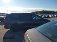 ✅ 2021 Chrysler Pacifica Touring • VIN: 2C4RC1FG6MR561436 • Lot: 43297150. Listed on IAAI with 82,675 mi. Free auction sales archive from the USA and detailed vehicle history report at DreamBid. Image 13.