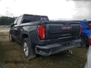 ✅ 2019 GMC Sierra 1500 SLT • VIN: 3GTP8DED7KG251509 • Лот: 67092545. Опубликован ранее на Copart с пробегом 119 935 миль. Бесплатный доступ к архиву аукционных продаж из США и подробный отчёт об истории автомобиля на DreamBid. Изображение 2.