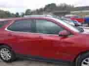 2018 Chevrolet Equinox LT с VIN 3GNAXSEV6JS636343, выставлен на аукционе IAAI как лот 43275363 с пробегом 83 585 миль миль и . История ставок и продаж доступна на DreamBid. Изображение 13.