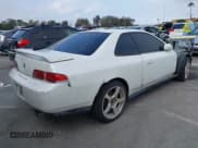 ✅ 1998 Honda Prelude • VIN: JHMBB6143WC002743 • Lot: 42809102. Listed on IAAI with 321,381 mi. Free auction sales archive from the USA and detailed vehicle history report at DreamBid. Image 4.