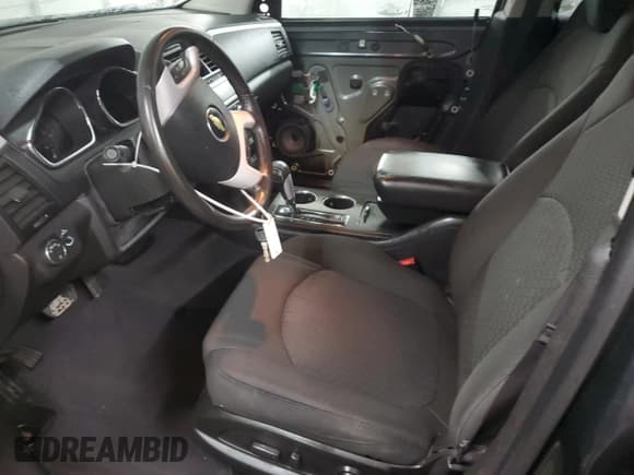 ✅ 2012 Chevrolet Traverse 2LT • VIN: 1GNKVJED1CJ355941 • Lot: 72177424. Wystawiony na Copart z przebiegiem 197 023 mil. Bezpłatny archiwum sprzedaży aukcyjnych z USA i szczegółowy raport historii pojazdu na DreamBid. Zdjęcie 7.