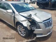 ✅ 2014 Cadillac XTS Premium • VIN: 2G61P5S32E9298930 • Lot: 42560170. Wystawiony na IAAI z przebiegiem 71 172 mil. Bezpłatny archiwum sprzedaży aukcyjnych z USA i szczegółowy raport historii pojazdu na DreamBid. Zdjęcie 6.