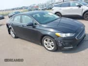 ✅ 2020 Ford Fusion SE • VIN: 3FA6P0H7XLR139229 • Lot: 42885741. Listed on IAAI with 190,925 mi. Free auction sales archive from the USA and detailed vehicle history report at DreamBid. Image 1.