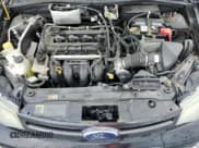 ✅ 2010 Ford Focus SE • VIN: 1FAHP3CN4AW144744 • Lot: 83990085. Wystawiony na Copart z przebiegiem 96 839 mil. Bezpłatny archiwum sprzedaży aukcyjnych z USA i szczegółowy raport historii pojazdu na DreamBid. Zdjęcie 11.