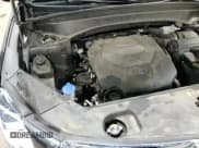 ✅ 2021 Kia Telluride LX • VIN: 5XYP2DHC3MG167175 • Lot: 91821125. Listed on Copart with 75,938 mi. Free auction sales archive from the USA and detailed vehicle history report at DreamBid. Image 14.