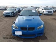 ✅ 2009 BMW M3 • VIN: WBSWD93539P361939 • Lot: 41402024. Listed on IAAI with 203,647 mi. Free auction sales archive from the USA and detailed vehicle history report at DreamBid. Image 12.