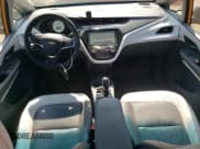 ✅ 2017 Chevrolet Bolt EV Premier • VIN: 1G1FX6S08H4187653 • Lot: 59347494. Wystawiony na Copart z przebiegiem 37 918 mil. Bezpłatny archiwum sprzedaży aukcyjnych z USA i szczegółowy raport historii pojazdu na DreamBid. Zdjęcie 8.