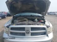 ✅ 2012 Ram 1500 Sport • VIN: 1C6RD7MTXCS114404 • Lot: 42382230. Listed on IAAI with 192,326 mi. Free auction sales archive from the USA and detailed vehicle history report at DreamBid. Image 10.