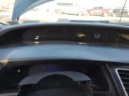 ✅ 2015 Honda Civic LX • VIN: 19XFB2F5XFE296096 • Лот: 43769235. Опубликован ранее на IAAI с пробегом 157 903 миль. Бесплатный доступ к архиву аукционных продаж из США и подробный отчёт об истории автомобиля на DreamBid. Изображение 7.