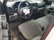 ✅ 2018 Ford F-150 XL • VIN: 1FTMF1CB1JKD24020 • Lot: 56339025. Listed on Copart with 171,347 mi. Free auction sales archive from the USA and detailed vehicle history report at DreamBid. Image 8.