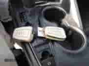 2023 Toyota Camry SE with VIN 4T1T11BK9PU079486, listed as a IAAI auction lot 42144138 with 49,598 mi miles and . Bid and sale history available at DreamBid. Image 11.