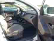 2015 Hyundai Tucson Limited с VIN KM8JUCAG5FU000921, выставлен на аукционе IAAI как лот 43254970 с пробегом 95 541 миль миль и . История ставок и продаж доступна на DreamBid. Изображение 5.