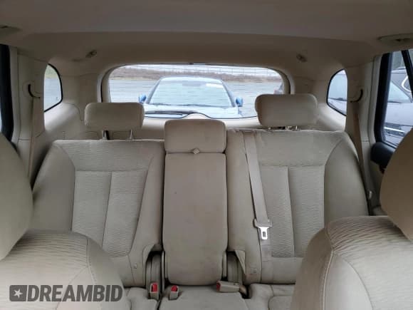 ✅ 2007 Hyundai Santa Fe SE • VIN: 5NMSH73E27H110155 • Lot: 84842354. Listed on Copart with 245,947 mi. Free auction sales archive from the USA and detailed vehicle history report at DreamBid. Image 10.