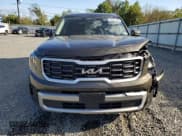 ✅ 2023 Kia Telluride S • VIN: 5XYP6DGC9PG396311 • Лот: 80442495. Опубликован ранее на Copart с пробегом 29 938 миль. Бесплатный доступ к архиву аукционных продаж из США и подробный отчёт об истории автомобиля на DreamBid. Изображение 5.