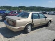 ✅ 1995 Oldsmobile Cutlass Ciera SL • VIN: 1G3AJ55M8S6345609 • Lot: 66514145. Wystawiony na Copart z przebiegiem 92 796 mil. Bezpłatny archiwum sprzedaży aukcyjnych z USA i szczegółowy raport historii pojazdu na DreamBid. Zdjęcie 3.