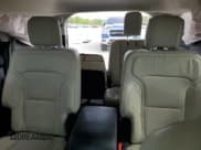 ✅ 2017 Ford Explorer Platinum • VIN: 1FM5K8HT8HGD79728 • Lot: 54225335. Wystawiony na Copart z przebiegiem 108 409 mil. Bezpłatny archiwum sprzedaży aukcyjnych z USA i szczegółowy raport historii pojazdu na DreamBid. Zdjęcie 10.