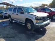 ✅ 2005 Chevrolet Colorado 1SE LS Z71 • VIN: 1GCDT136358201477 • Лот: 43534635. Опубликован ранее на IAAI с пробегом 175 953 миль. Бесплатный доступ к архиву аукционных продаж из США и подробный отчёт об истории автомобиля на DreamBid. Изображение 1.