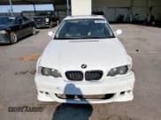 ✅ 2002 BMW 3 Series 325Ci • VIN: WBABN334X2PG55206 • Lot: 64010135. Listed on Copart with 104,368 mi. Free auction sales archive from the USA and detailed vehicle history report at DreamBid. Image 5.