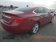 ✅ 2015 Chevrolet Impala LT • VIN: 1G1115SLXFU136507 • Lot: 91967085. Listed on Copart with 119,350 mi. Free auction sales archive from the USA and detailed vehicle history report at DreamBid. Image 3.