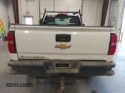 ✅ 2017 Chevrolet Silverado 1500 Work Truck • VIN: 1GCNKNEC7HZ131143 • Лот: 41849289. Опубликован ранее на IAAI с пробегом Не указан. Бесплатный доступ к архиву аукционных продаж из США и подробный отчёт об истории автомобиля на DreamBid. Изображение 16.