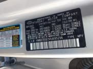 ✅ 2024 Hyundai Palisade Calligraphy • VIN: KM8R7DGE5RU695296 • Лот: 40627644. Опубликован ранее на IAAI с пробегом 3 149 миль. Бесплатный доступ к архиву аукционных продаж из США и подробный отчёт об истории автомобиля на DreamBid. Изображение 9.