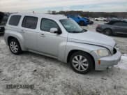 ✅ 2011 Chevrolet HHR 1LT • VIN: 3GNBABFW3BS615738 • Lot: 89405715. Listed on Copart with 173,942 mi. Free auction sales archive from the USA and detailed vehicle history report at DreamBid. Image 4.