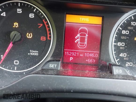 ✅ 2012 Audi A4 Premium • VIN: WAUBFAFL6CN011331 • Лот: 42346521. Опубликован ранее на IAAI с пробегом 152 921 миль. Бесплатный доступ к архиву аукционных продаж из США и подробный отчёт об истории автомобиля на DreamBid. Изображение 15.