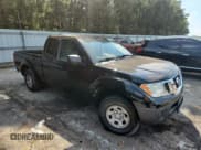 ✅ 2013 Nissan Frontier S • VIN: 1N6BD0CT9DN739652 • Lot: 71299545. Listed on Copart with 104,340 mi. Free auction sales archive from the USA and detailed vehicle history report at DreamBid. Image 4.