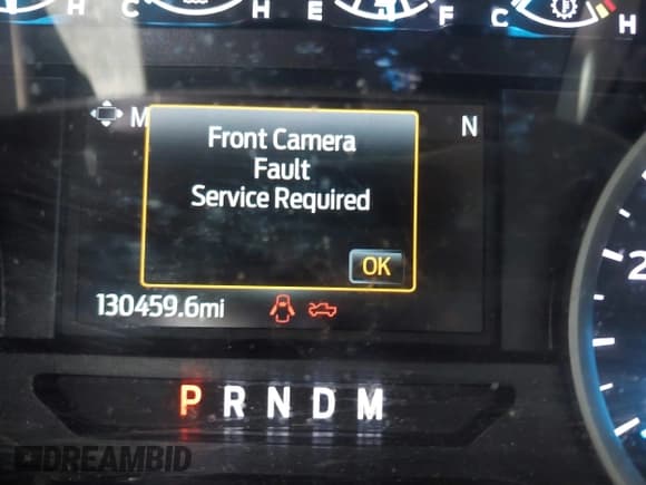 ✅ 2021 Ford F-250 • VIN: 1FT7W2AN0MED44584 • Lot: 42803094. Listed on IAAI with 130,459 mi. Free auction sales archive from the USA and detailed vehicle history report at DreamBid. Image 15.