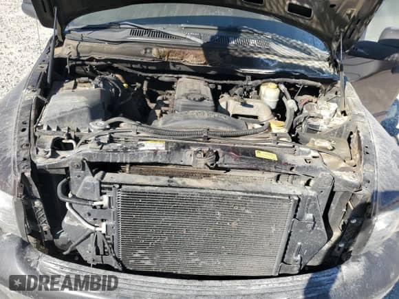 2004 Dodge 3500 ST with VIN 3D7LU38C74G114683, listed as a Copart auction lot 77191104 with Not provided miles and Clean title. Bid and sale history available at DreamBid. Image 13.