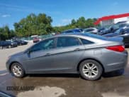 ✅ 2013 Hyundai Sonata GLS • VIN: 5NPEB4AC4DH804441 • Lot: 43171135. Listed on IAAI with 139,782 mi. Free auction sales archive from the USA and detailed vehicle history report at DreamBid. Image 13.